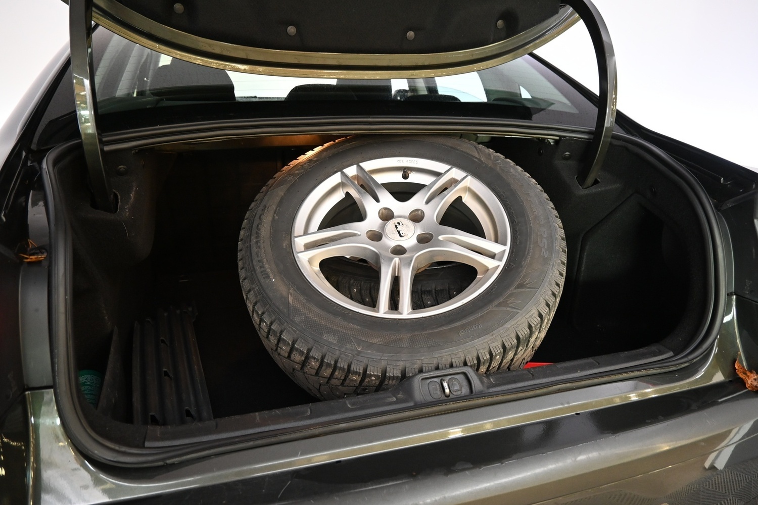Citroën C5 vaihtoauto
