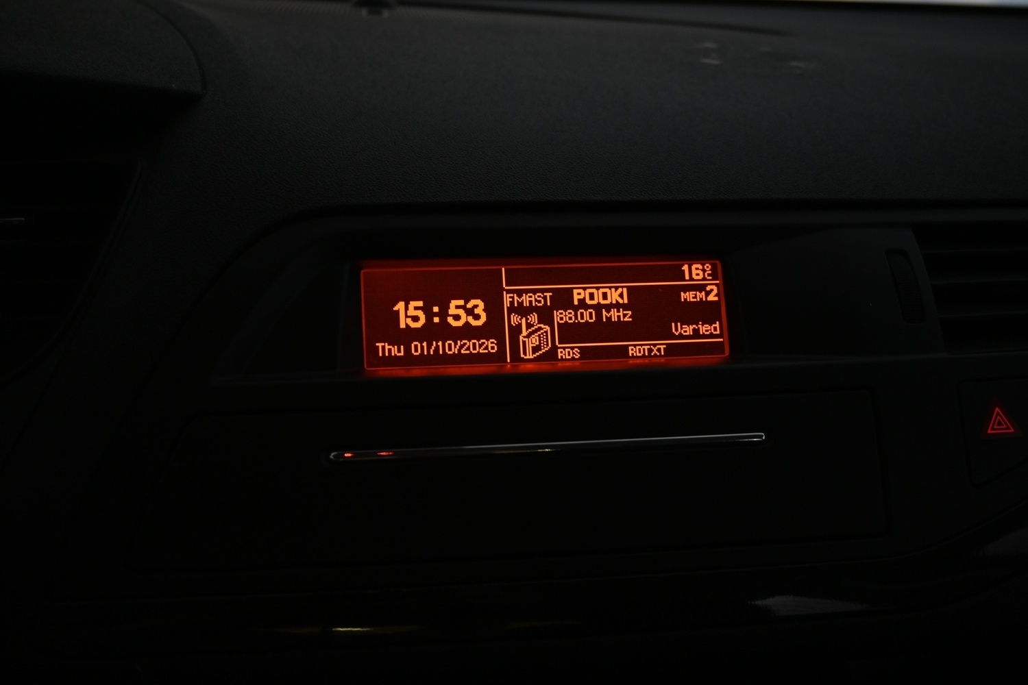 Citroën C5 vaihtoauto