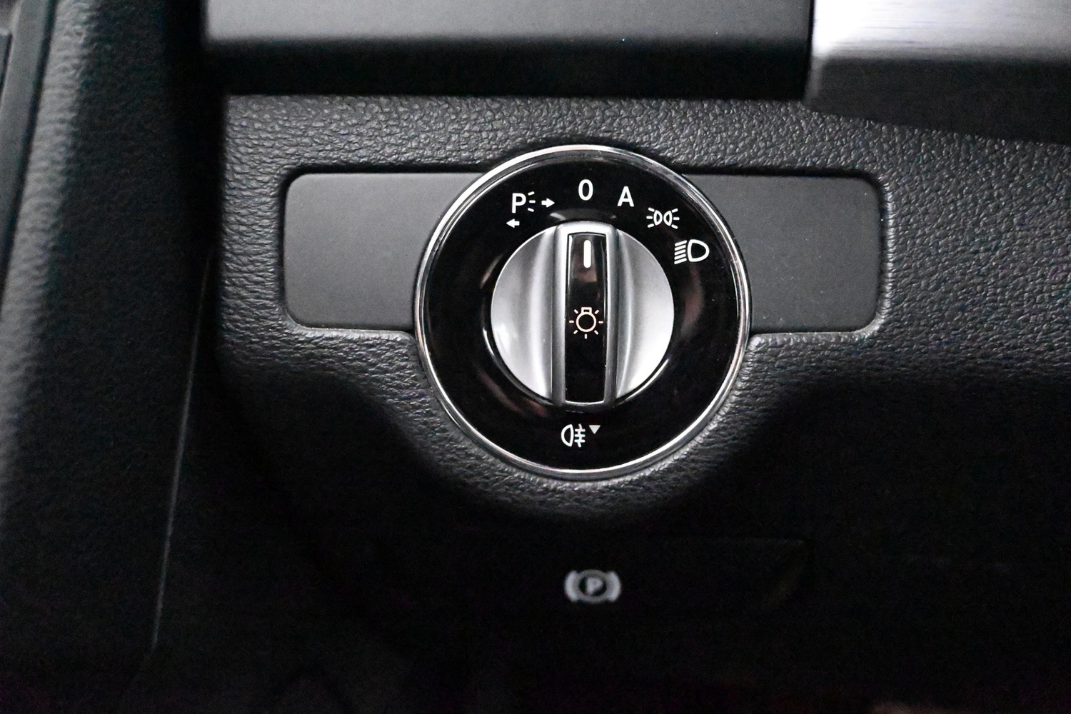 Mercedes-Benz GLK vaihtoauto