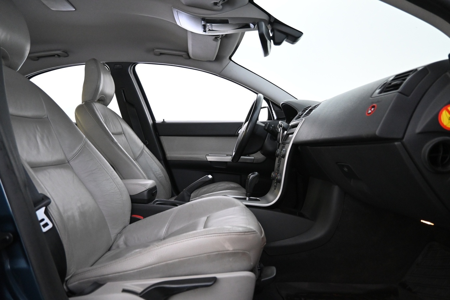 Volvo S40 vaihtoauto