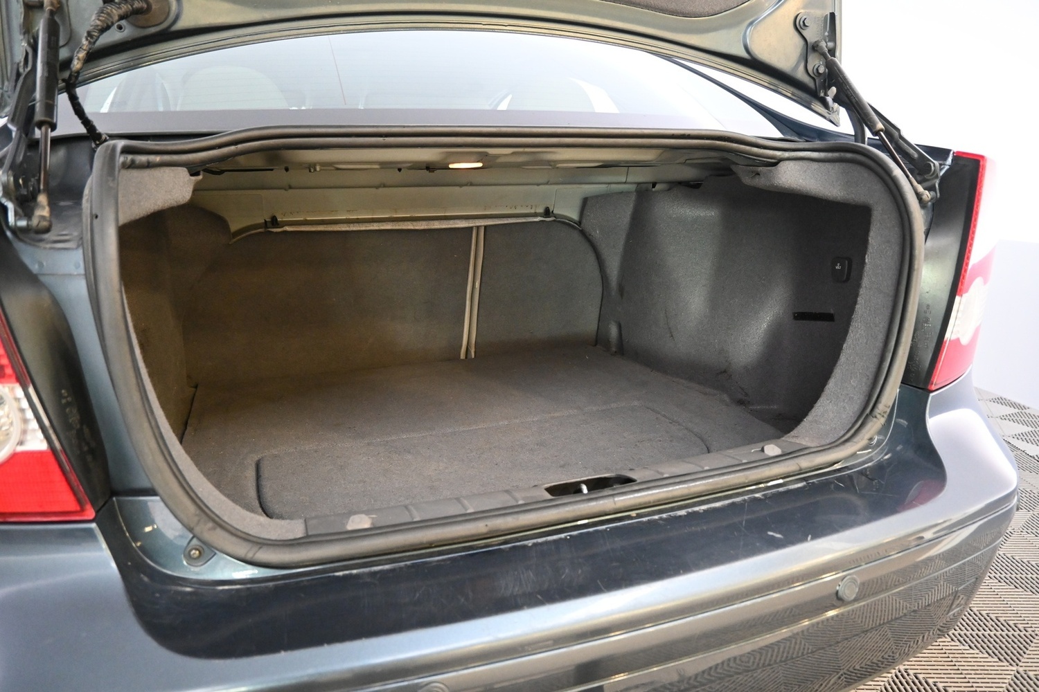 Volvo S40 vaihtoauto