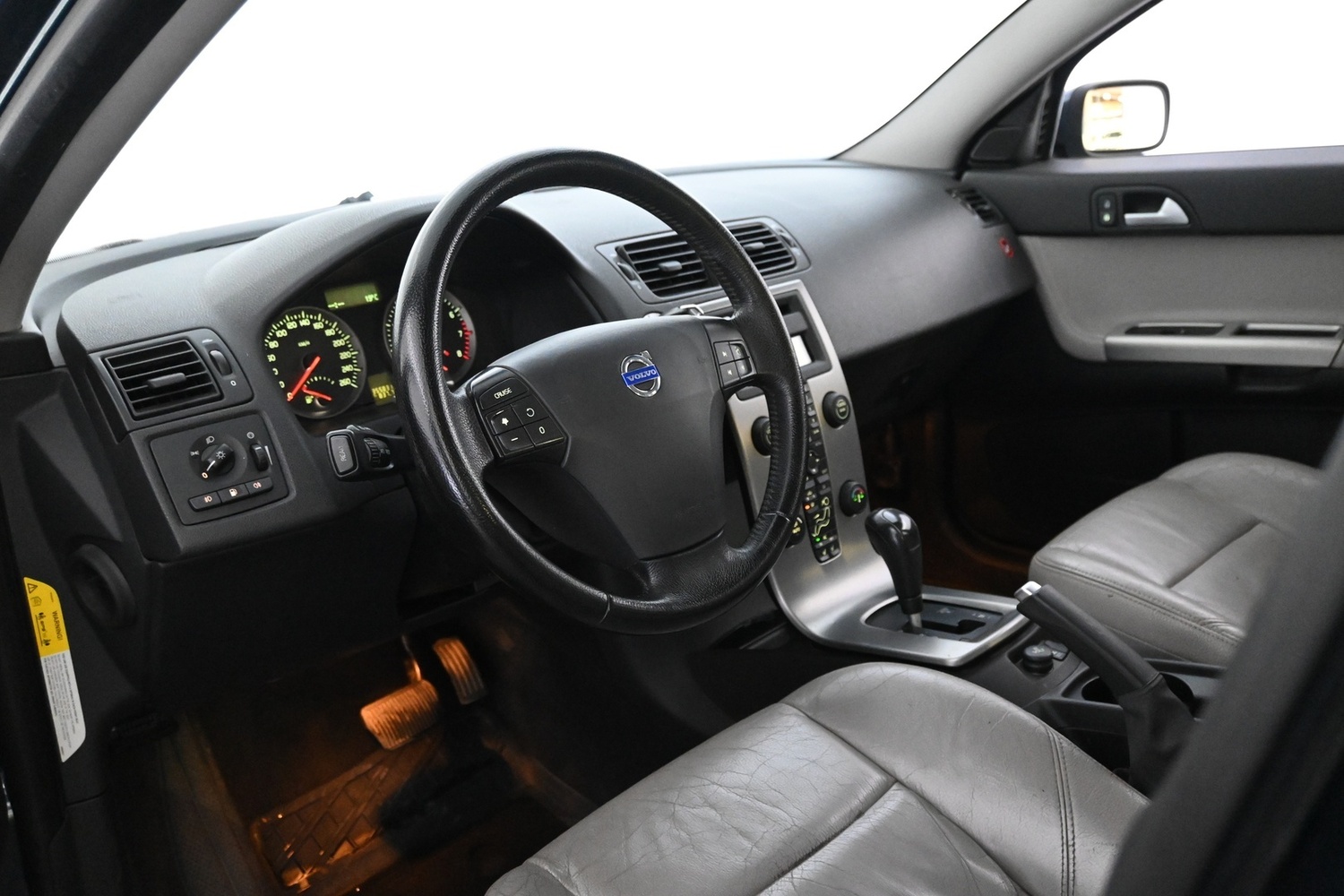 Volvo S40 vaihtoauto