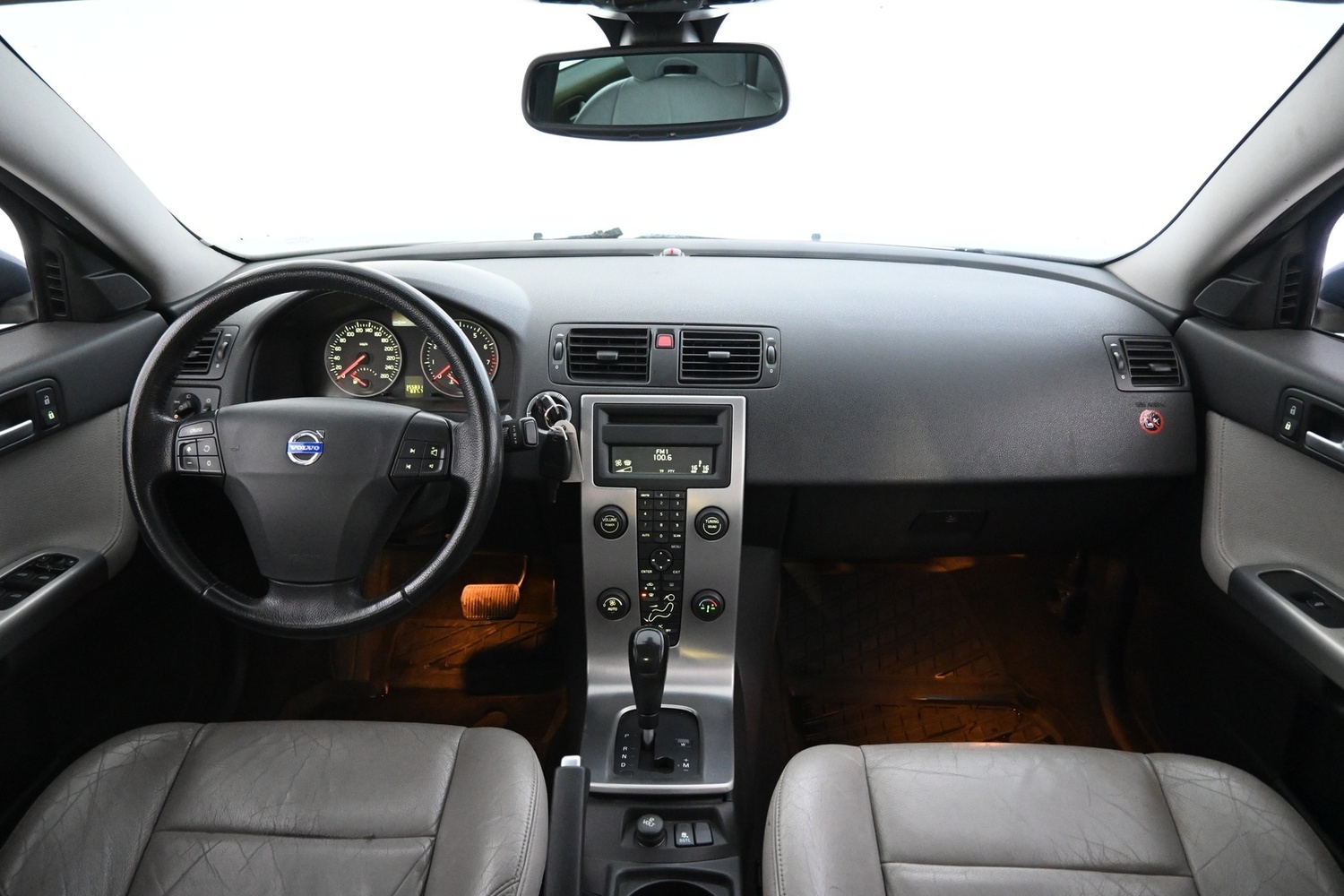 Volvo S40 vaihtoauto