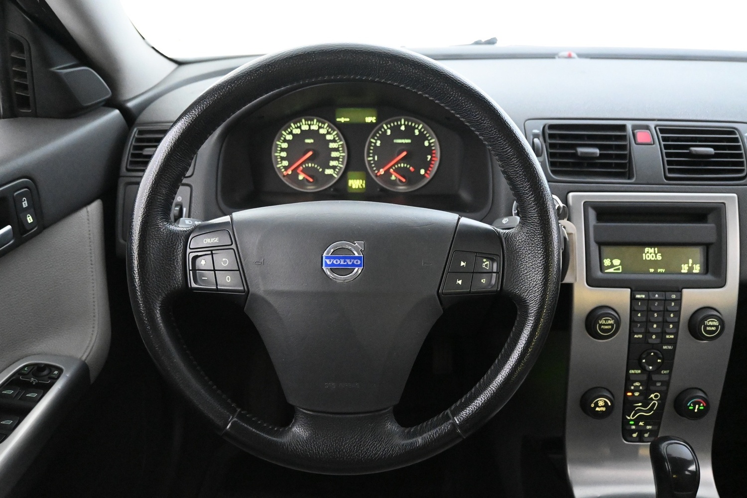 Volvo S40 vaihtoauto