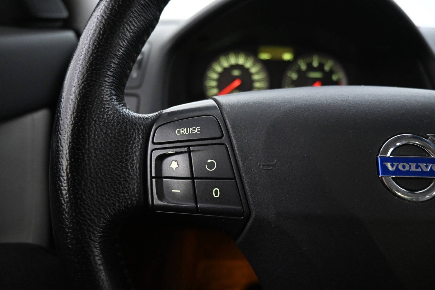 Volvo S40 vaihtoauto