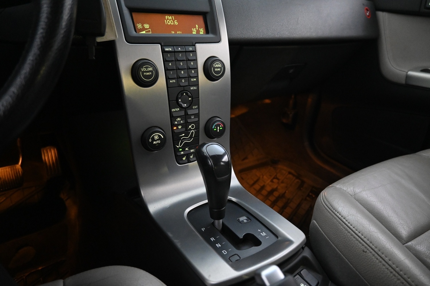 Volvo S40 vaihtoauto