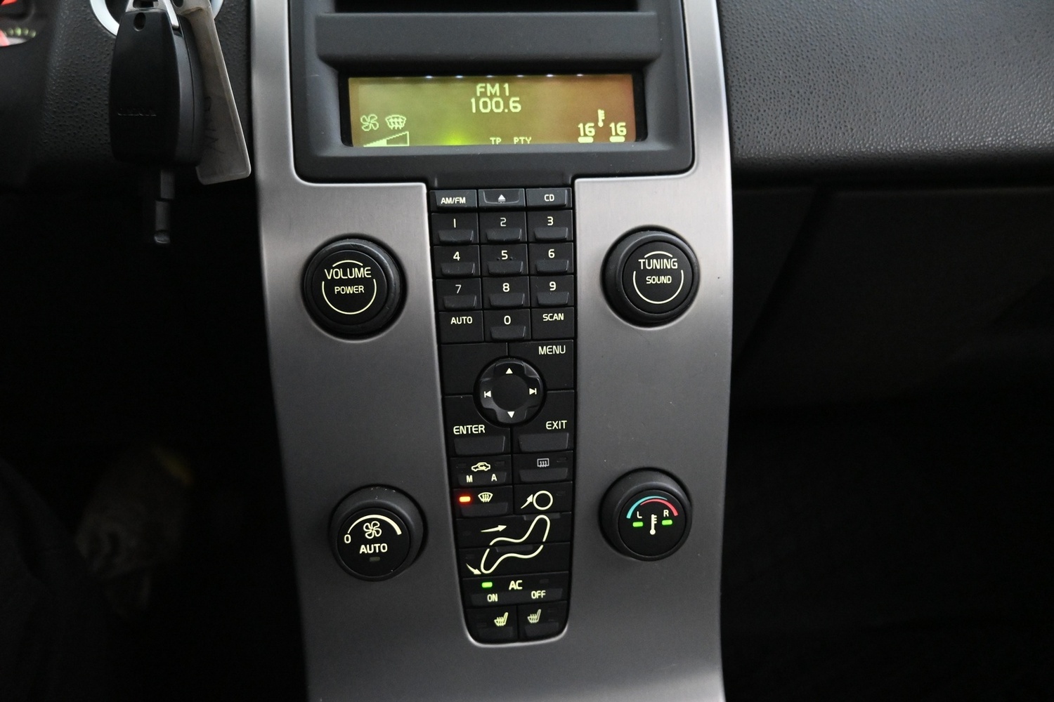 Volvo S40 vaihtoauto