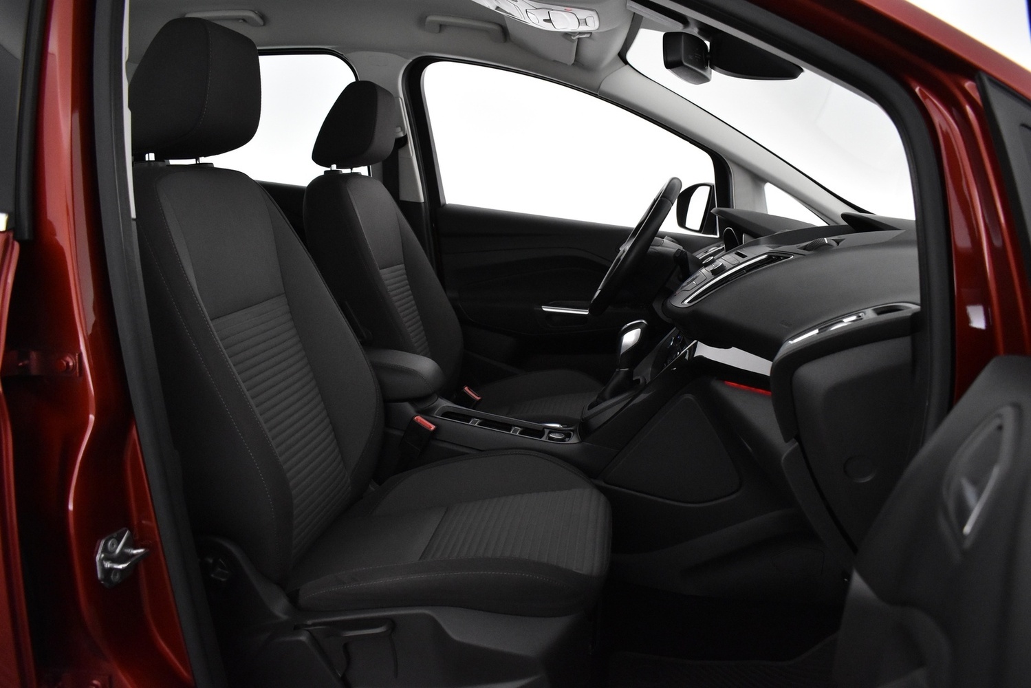 Ford C-MAX vaihtoauto