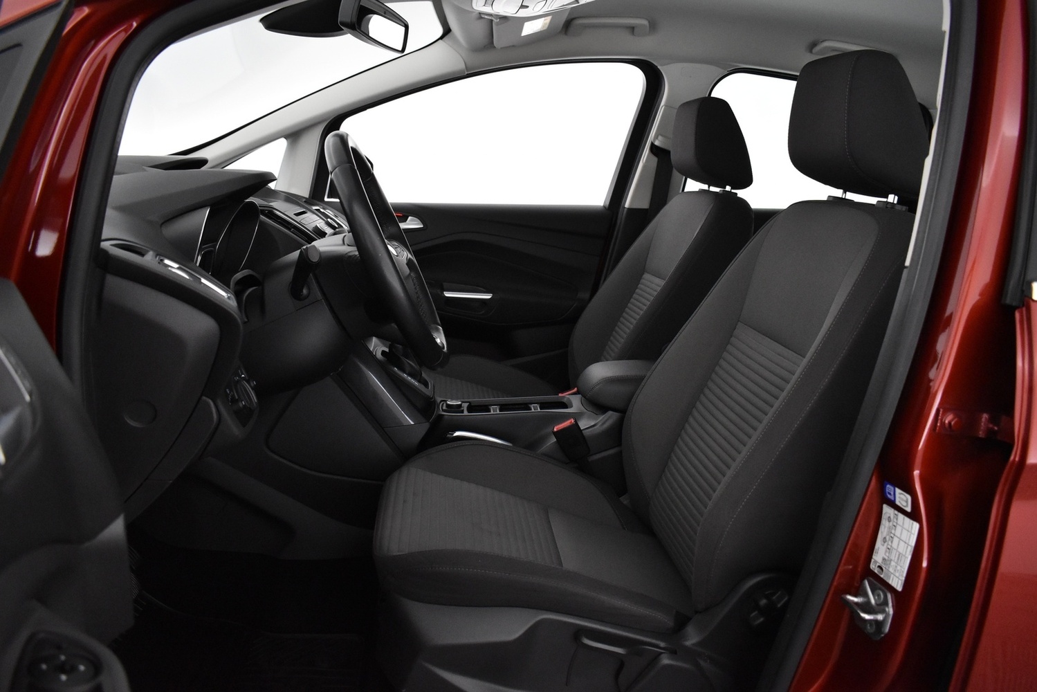 Ford C-MAX vaihtoauto