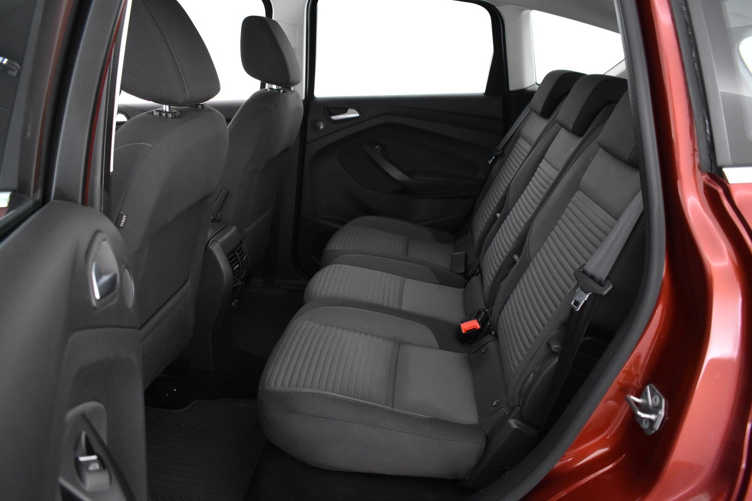 Ford C-MAX vaihtoauto