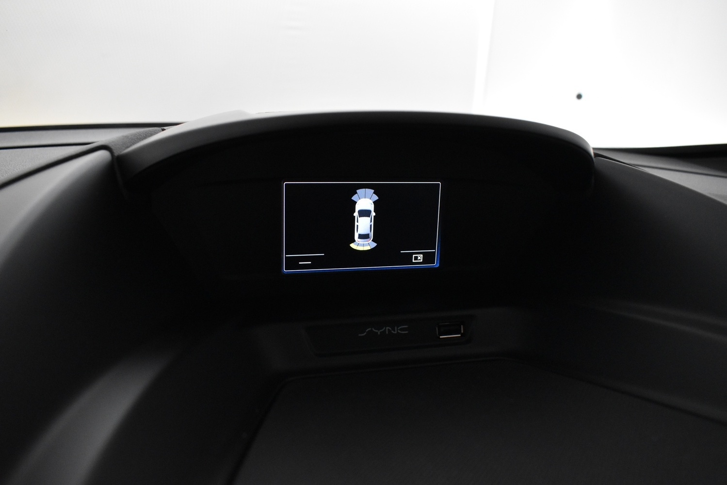 Ford C-MAX vaihtoauto