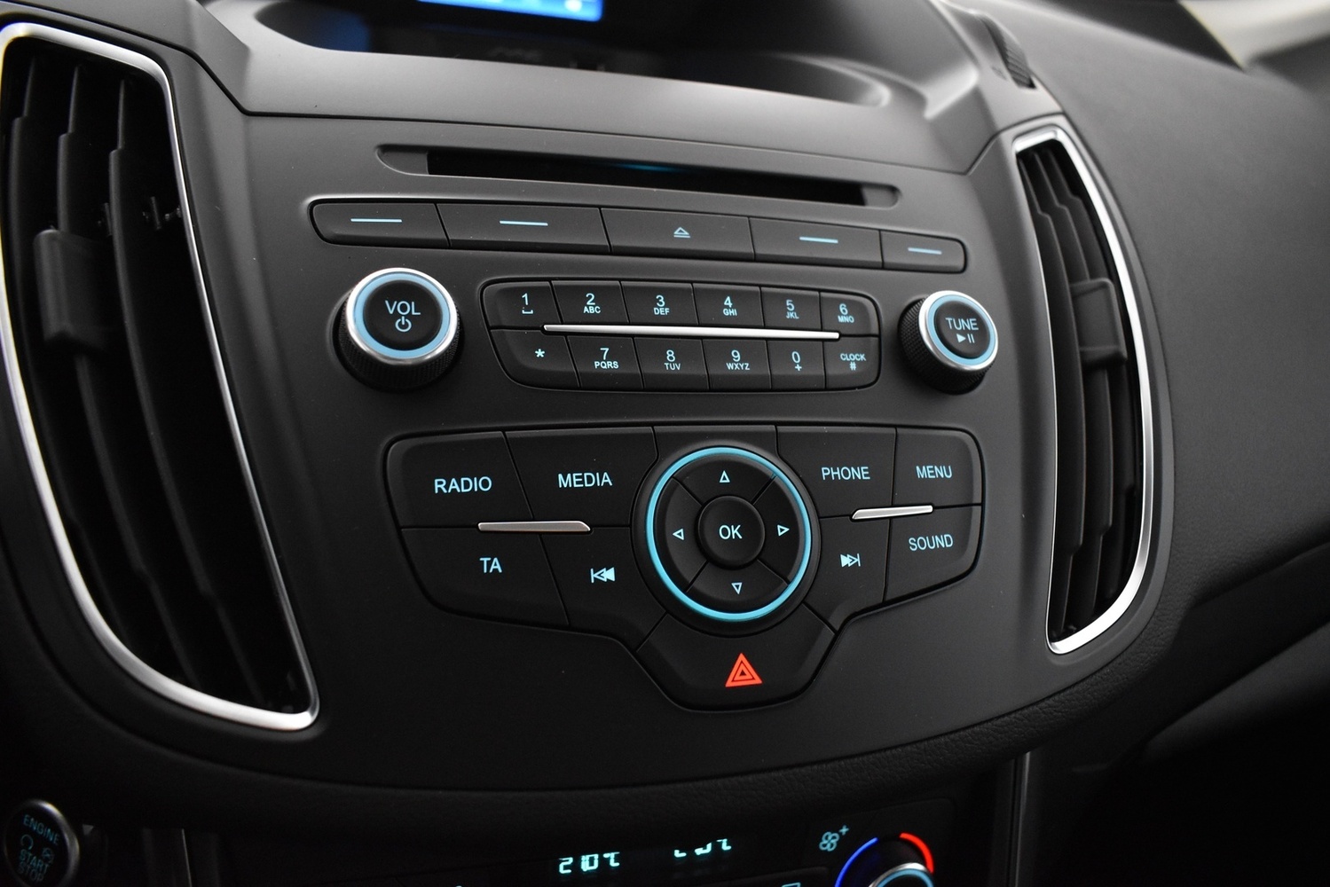 Ford C-MAX vaihtoauto