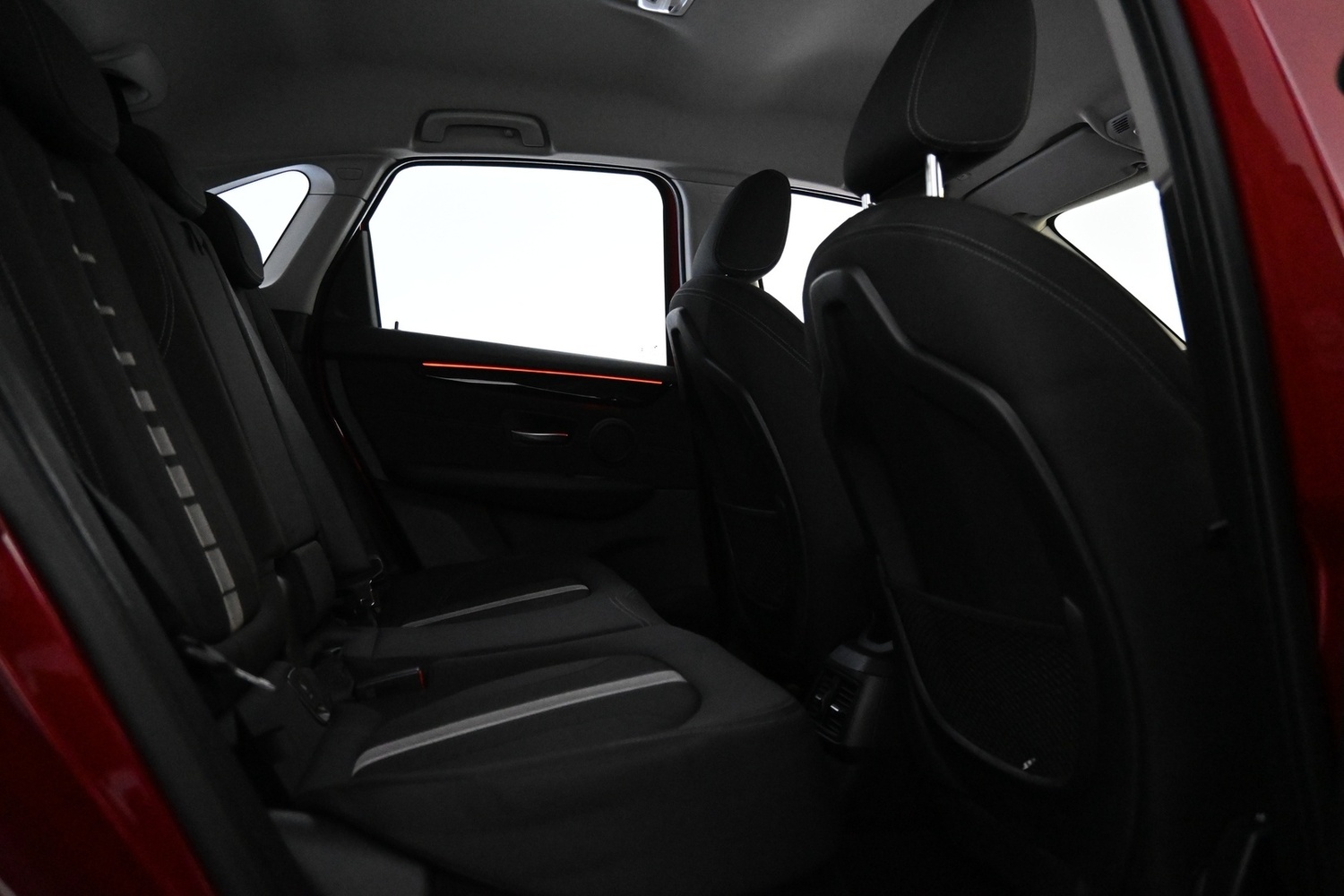 BMW 225 vaihtoauto