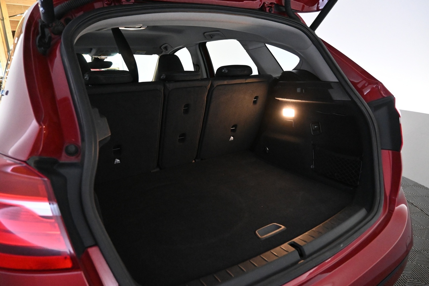 BMW 225 vaihtoauto