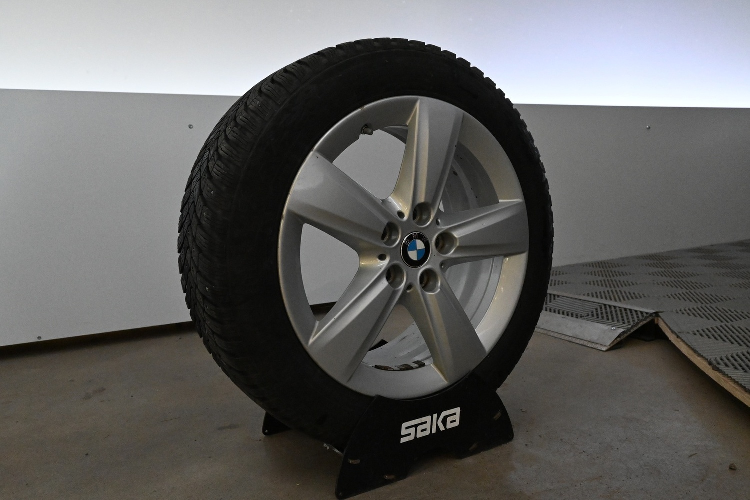 BMW 225 vaihtoauto