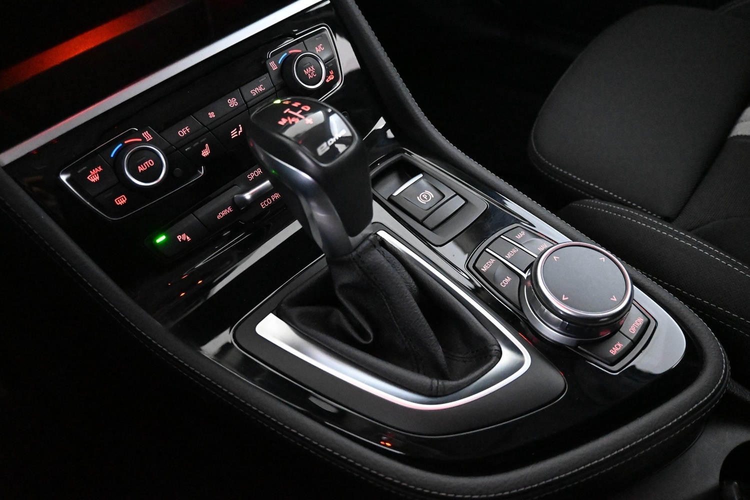 BMW 225 vaihtoauto