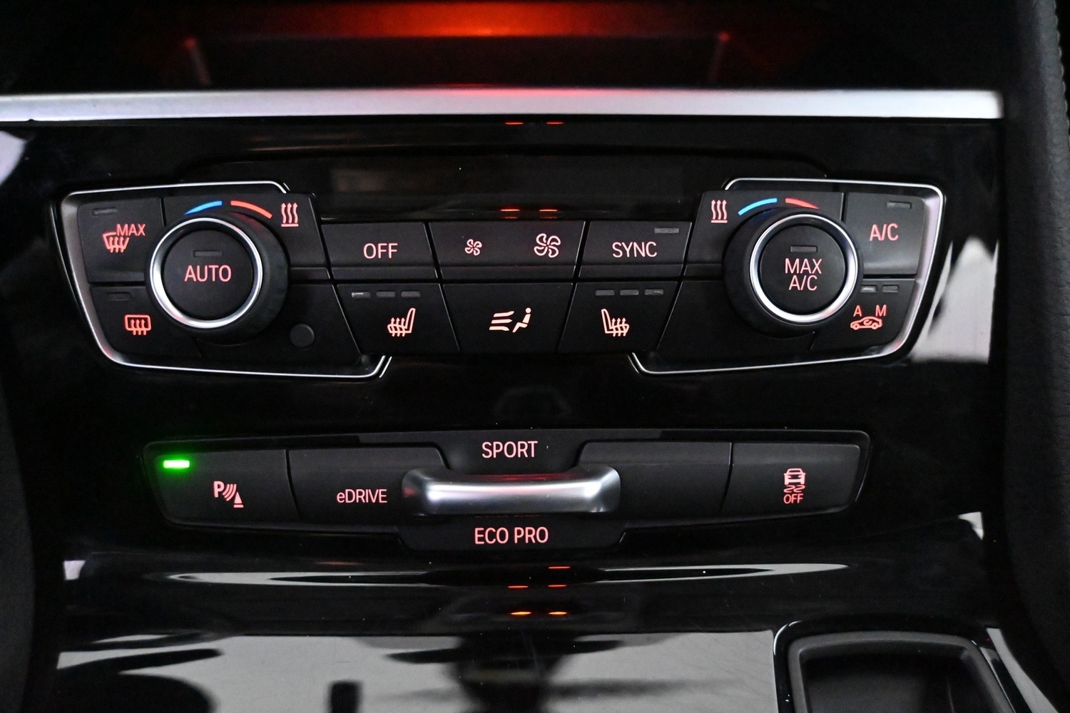 BMW 225 vaihtoauto