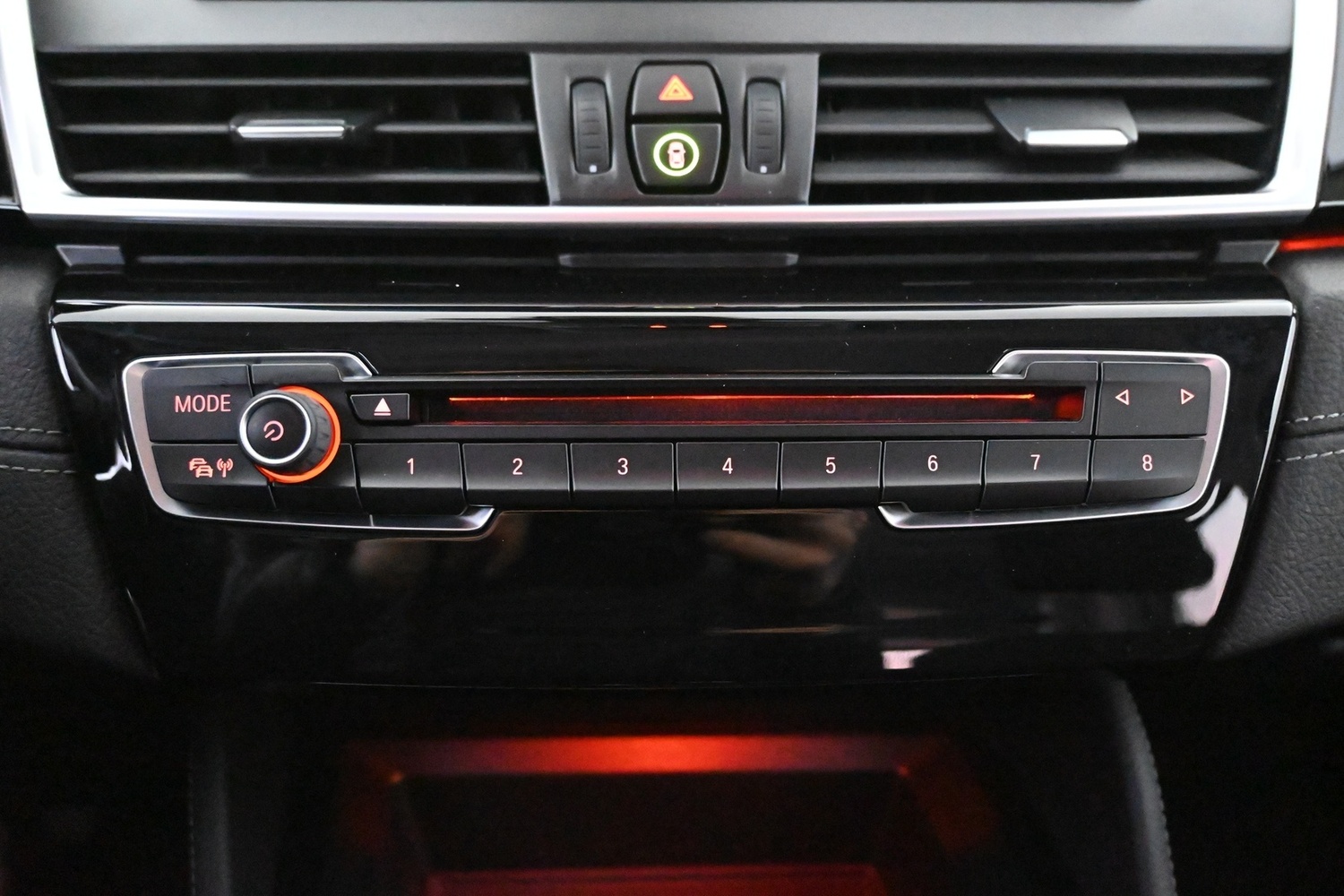BMW 225 vaihtoauto