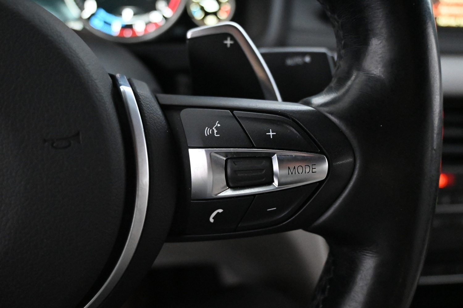 BMW X6 vaihtoauto