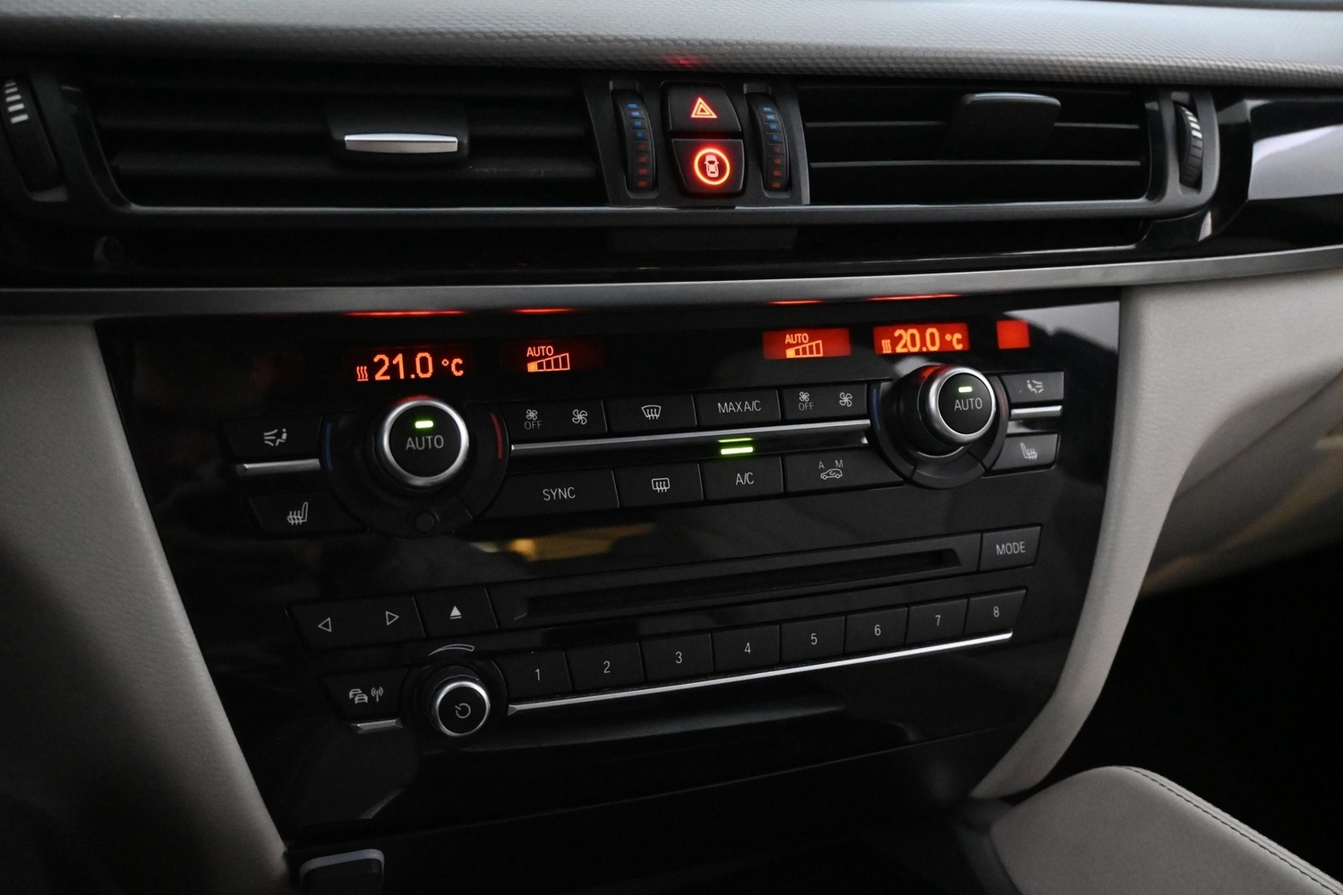 BMW X6 vaihtoauto