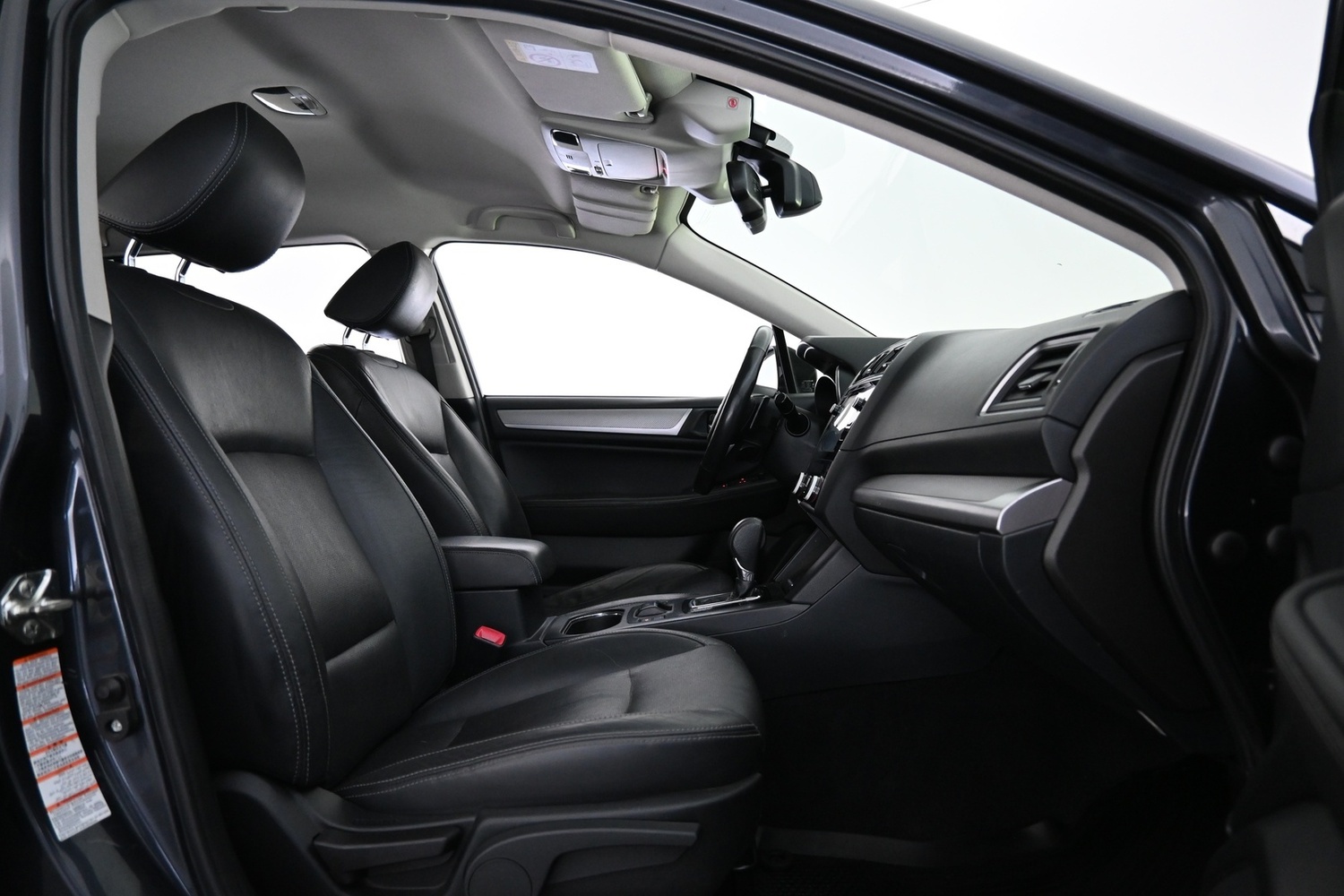 Subaru Outback vaihtoauto