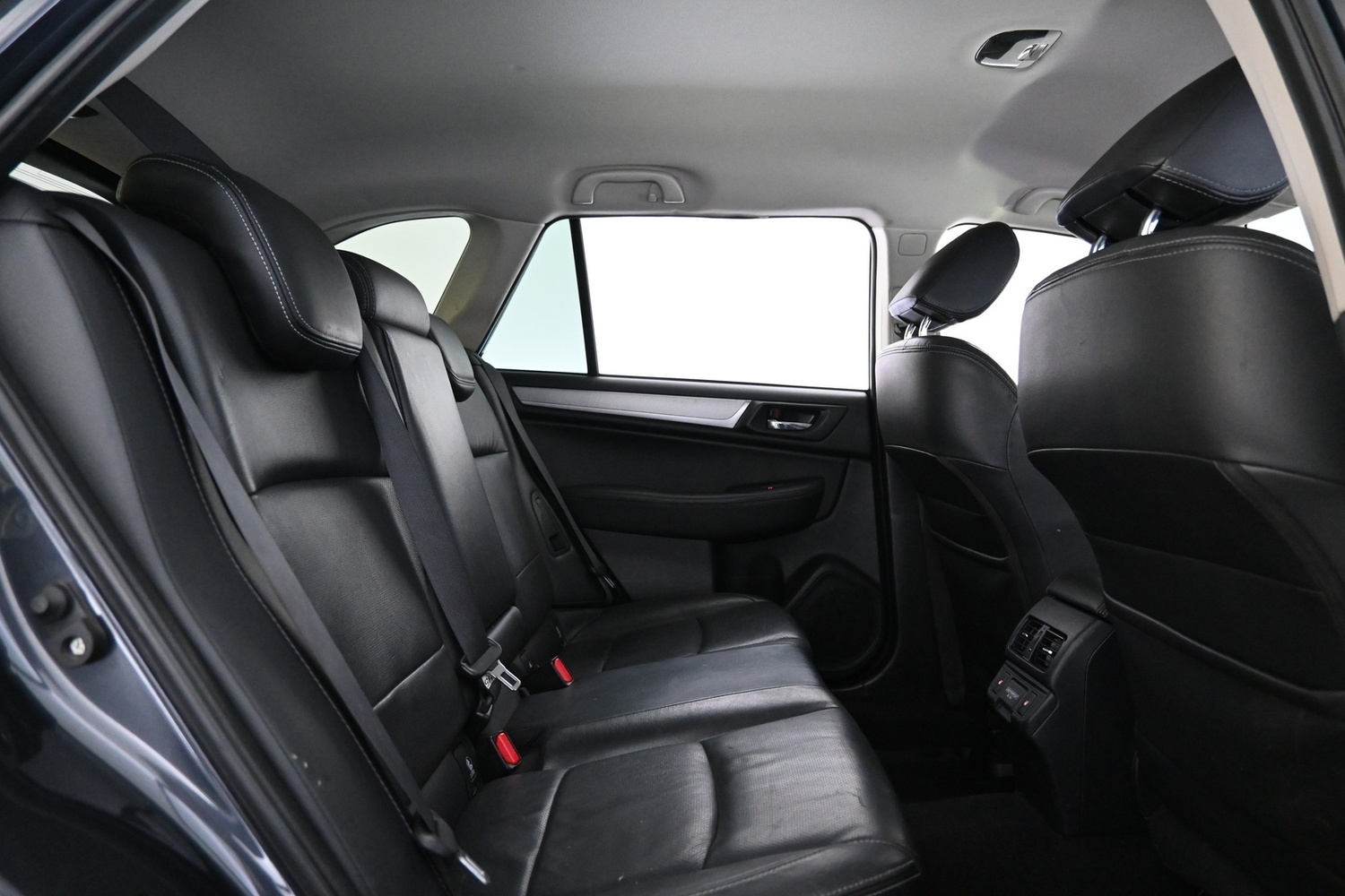 Subaru Outback vaihtoauto