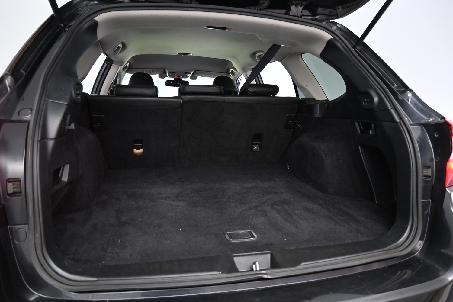 Subaru Outback vaihtoauto
