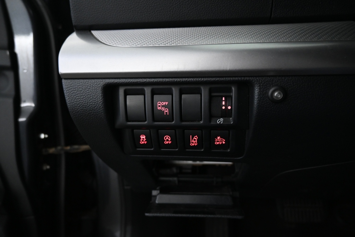 Subaru Outback vaihtoauto