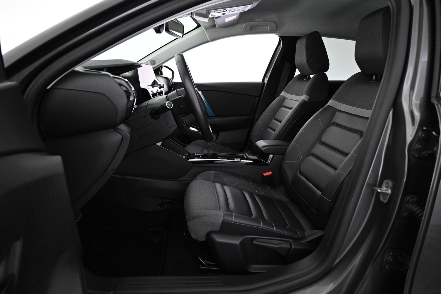Citroën C4 vaihtoauto