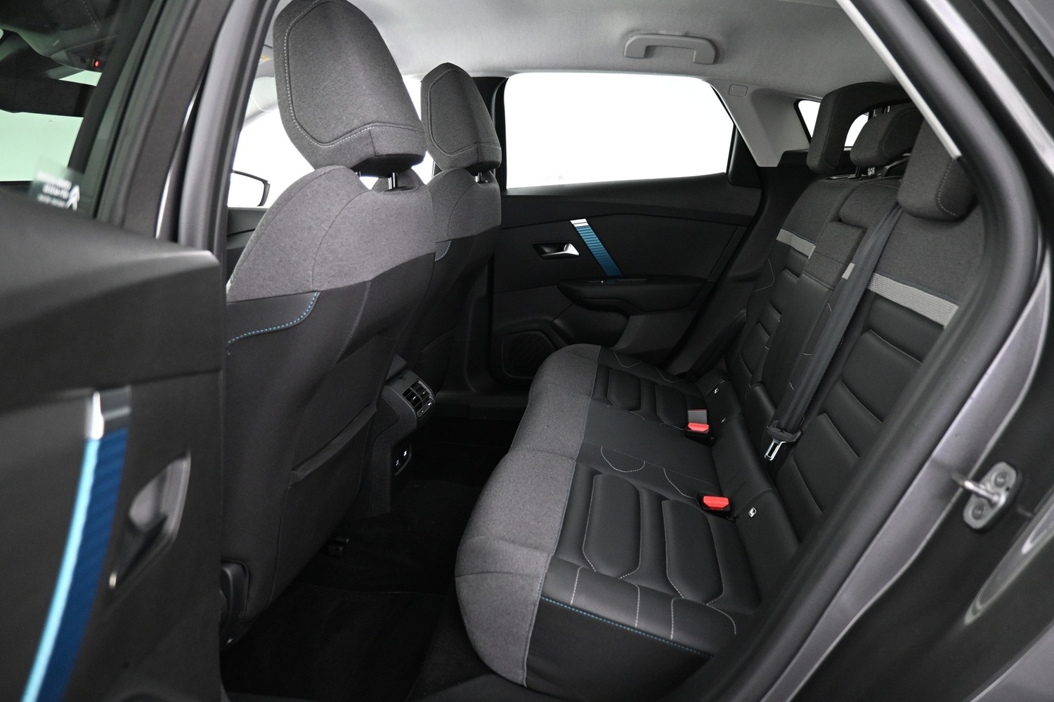 Citroën C4 vaihtoauto