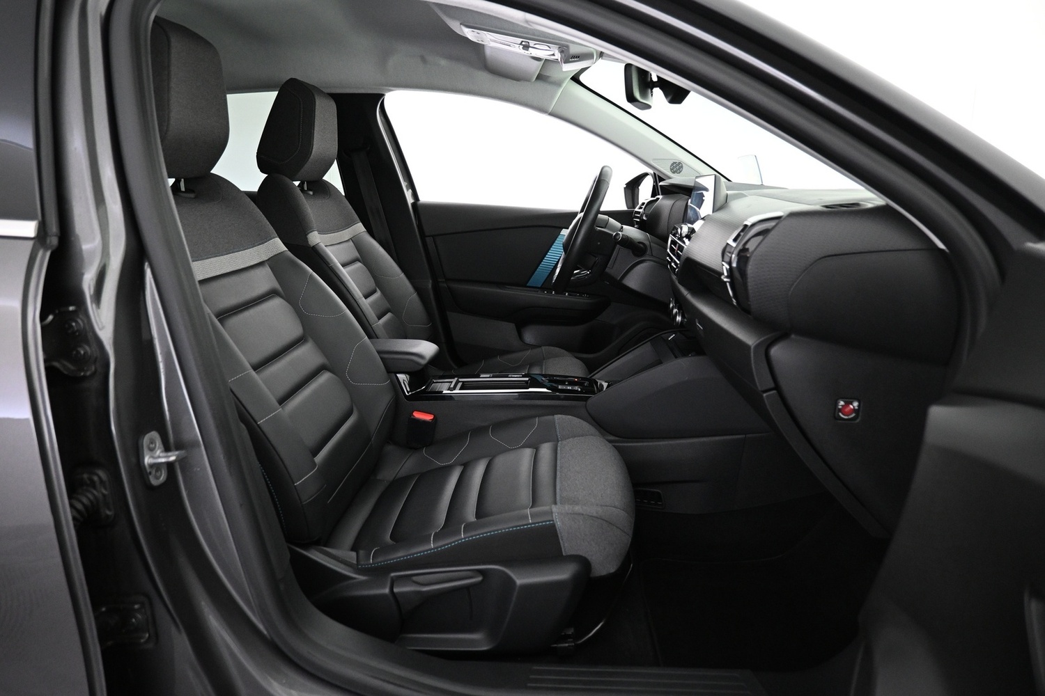 Citroën C4 vaihtoauto