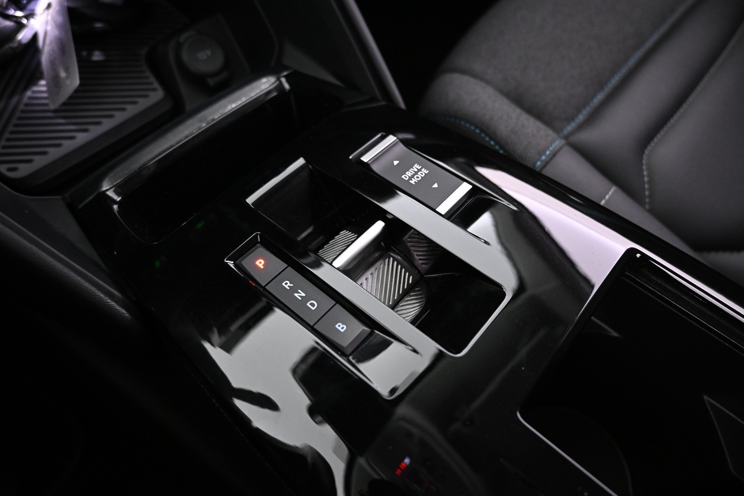 Citroën C4 vaihtoauto