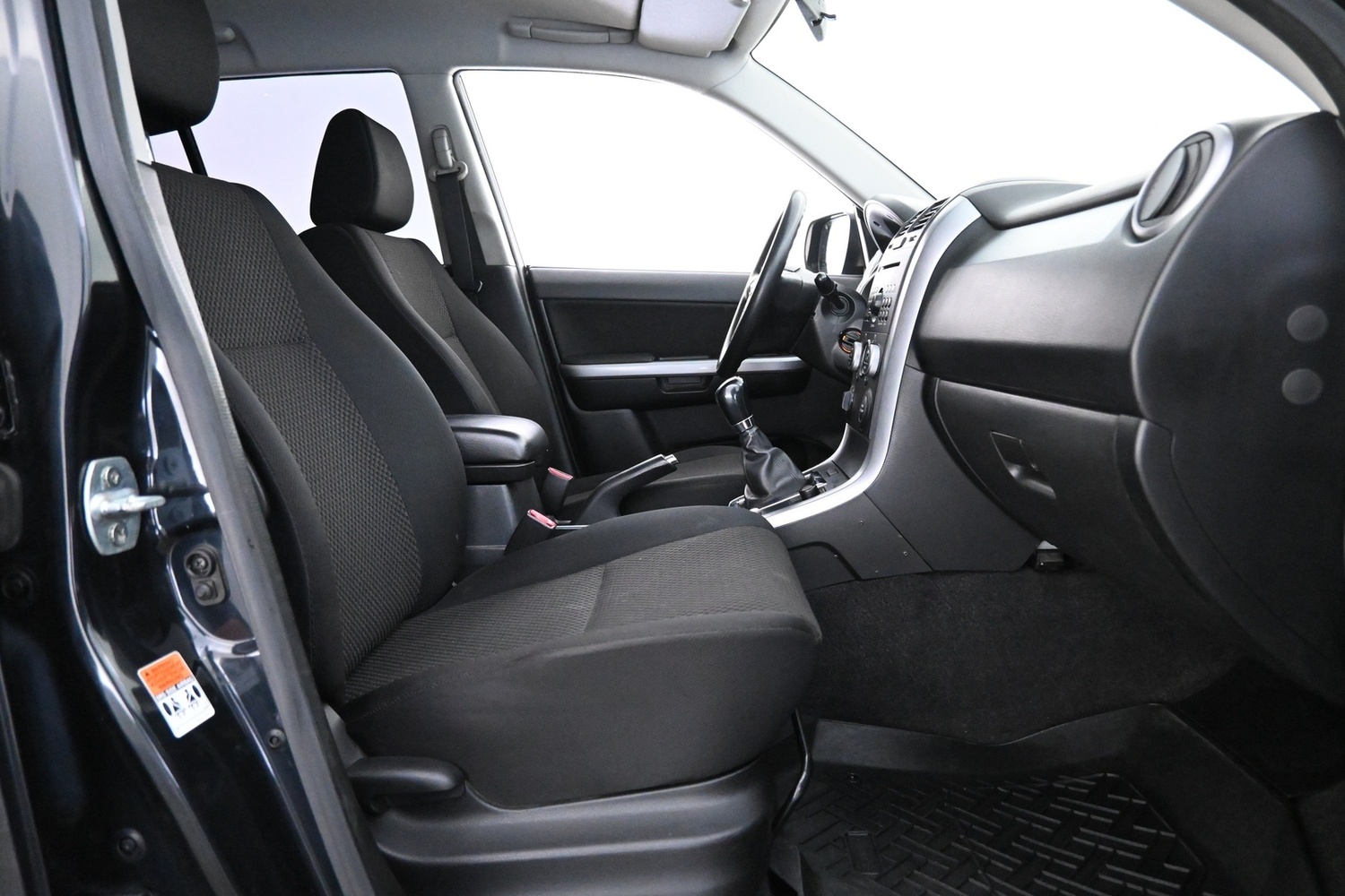 Suzuki Grand Vitara vaihtoauto