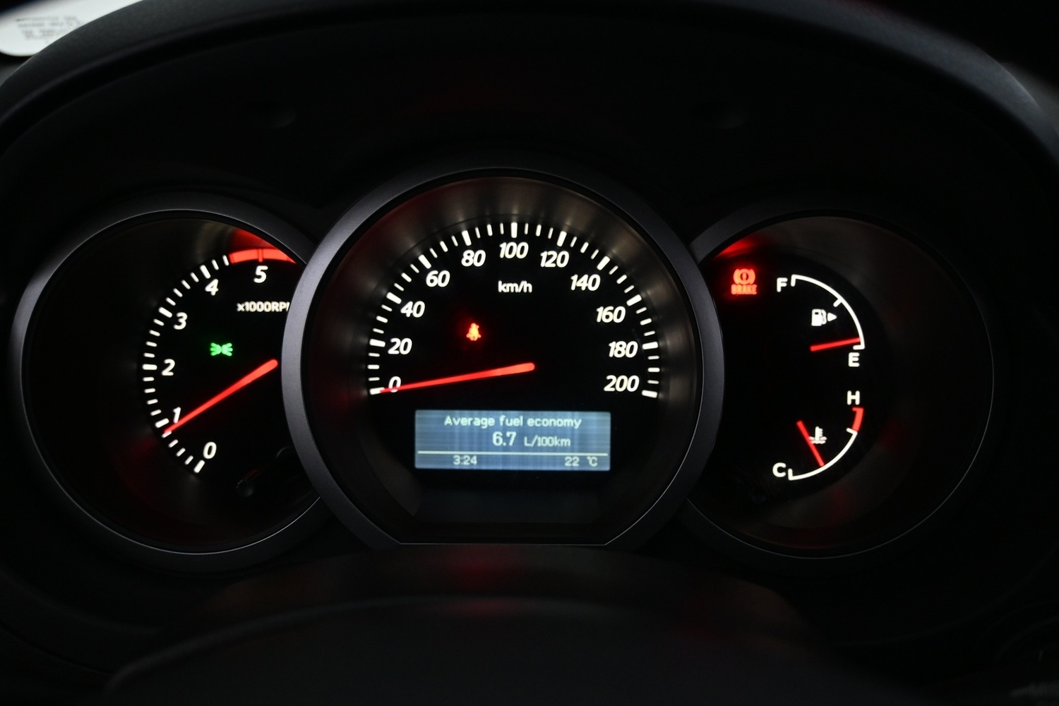 Suzuki Grand Vitara vaihtoauto