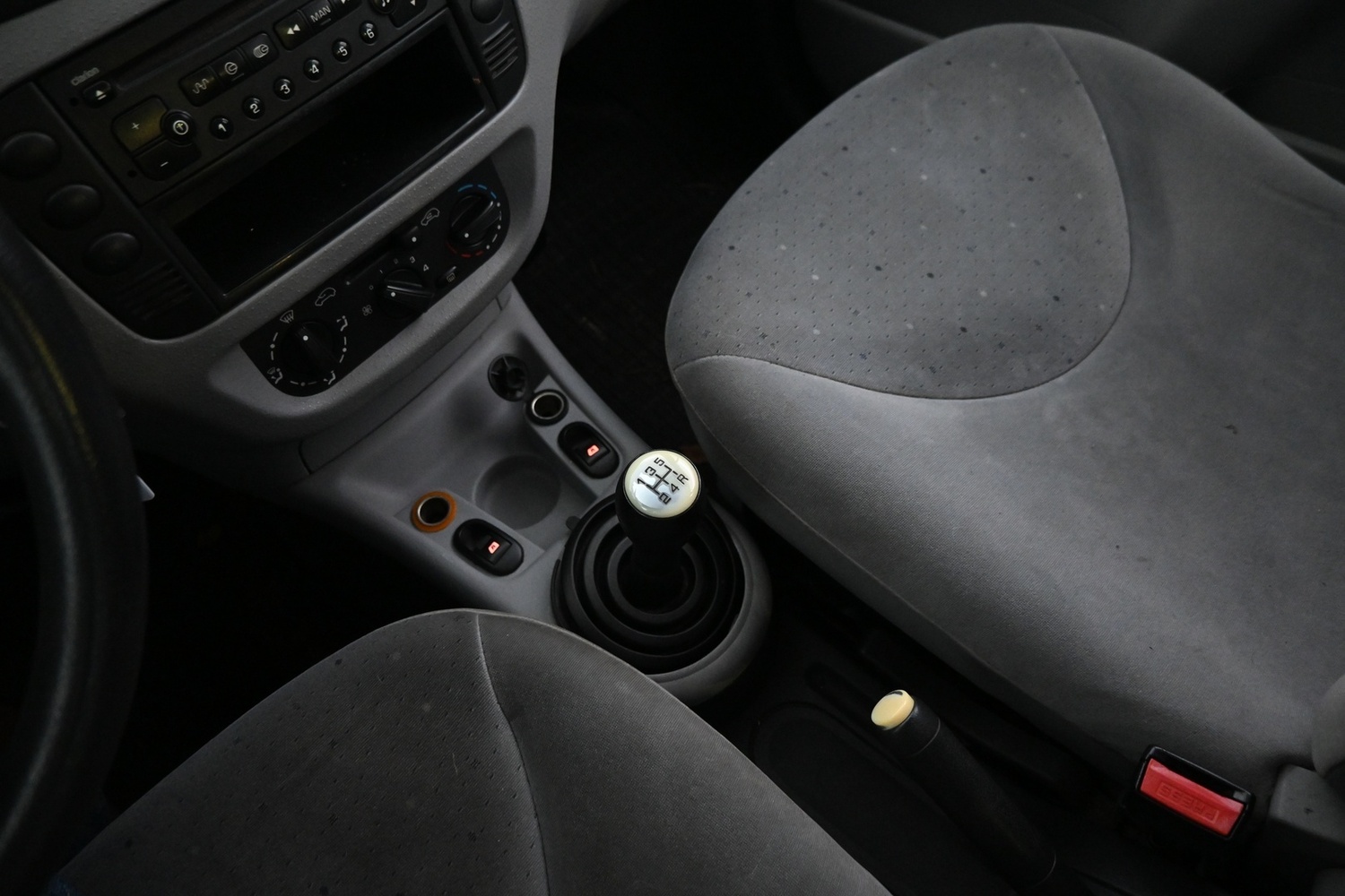 Citroën C3 vaihtoauto