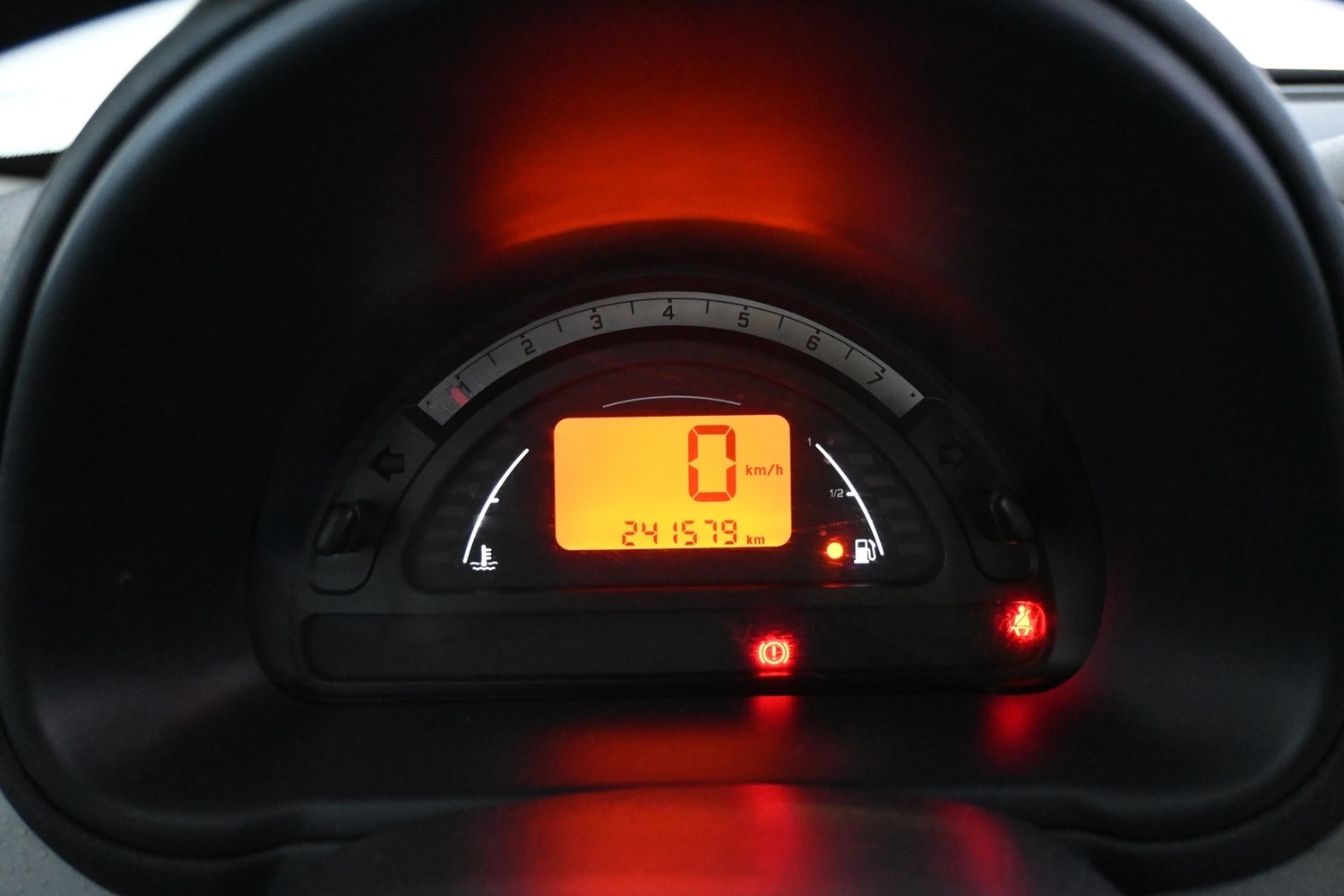 Citroën C3 vaihtoauto