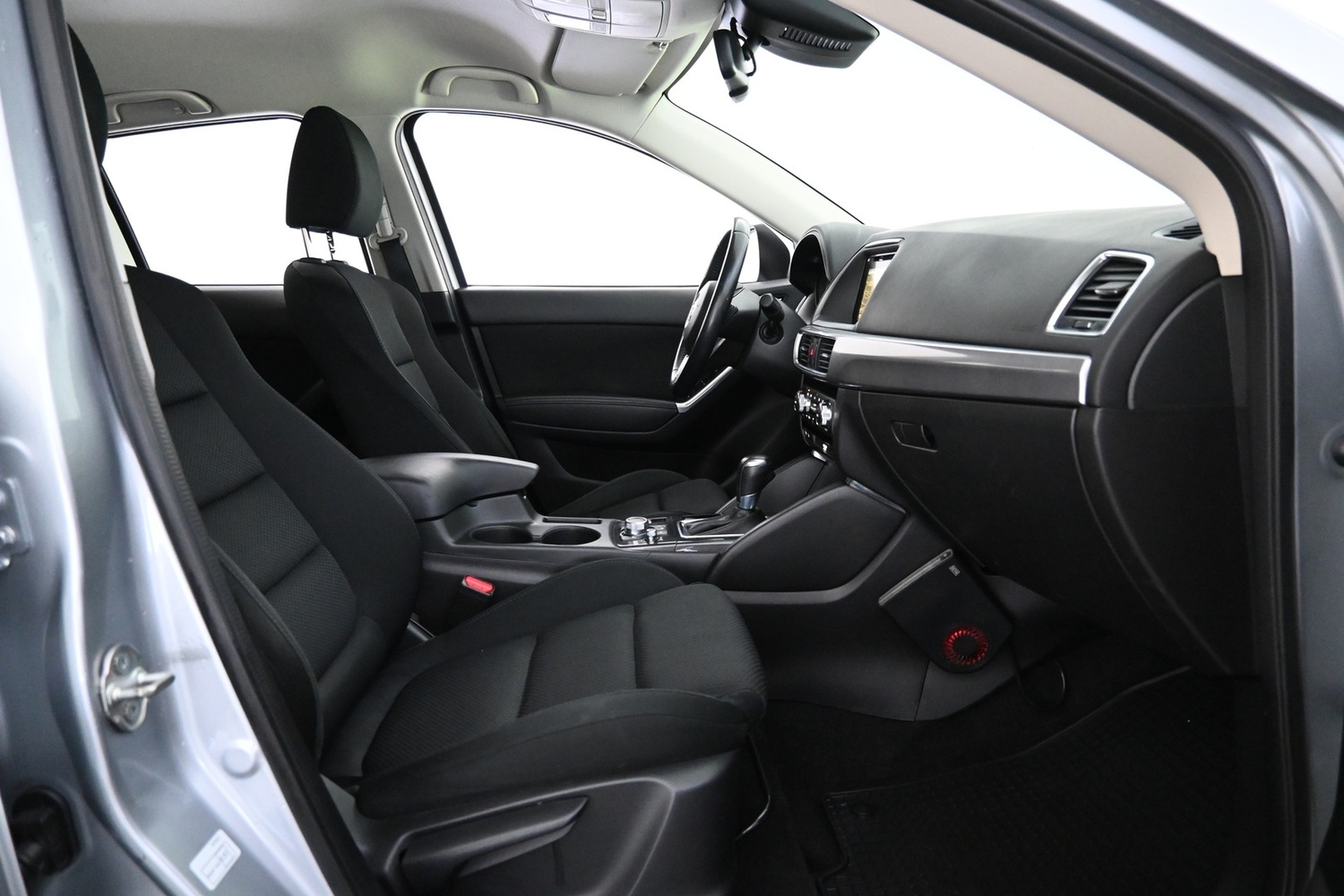 Mazda CX-5 vaihtoauto