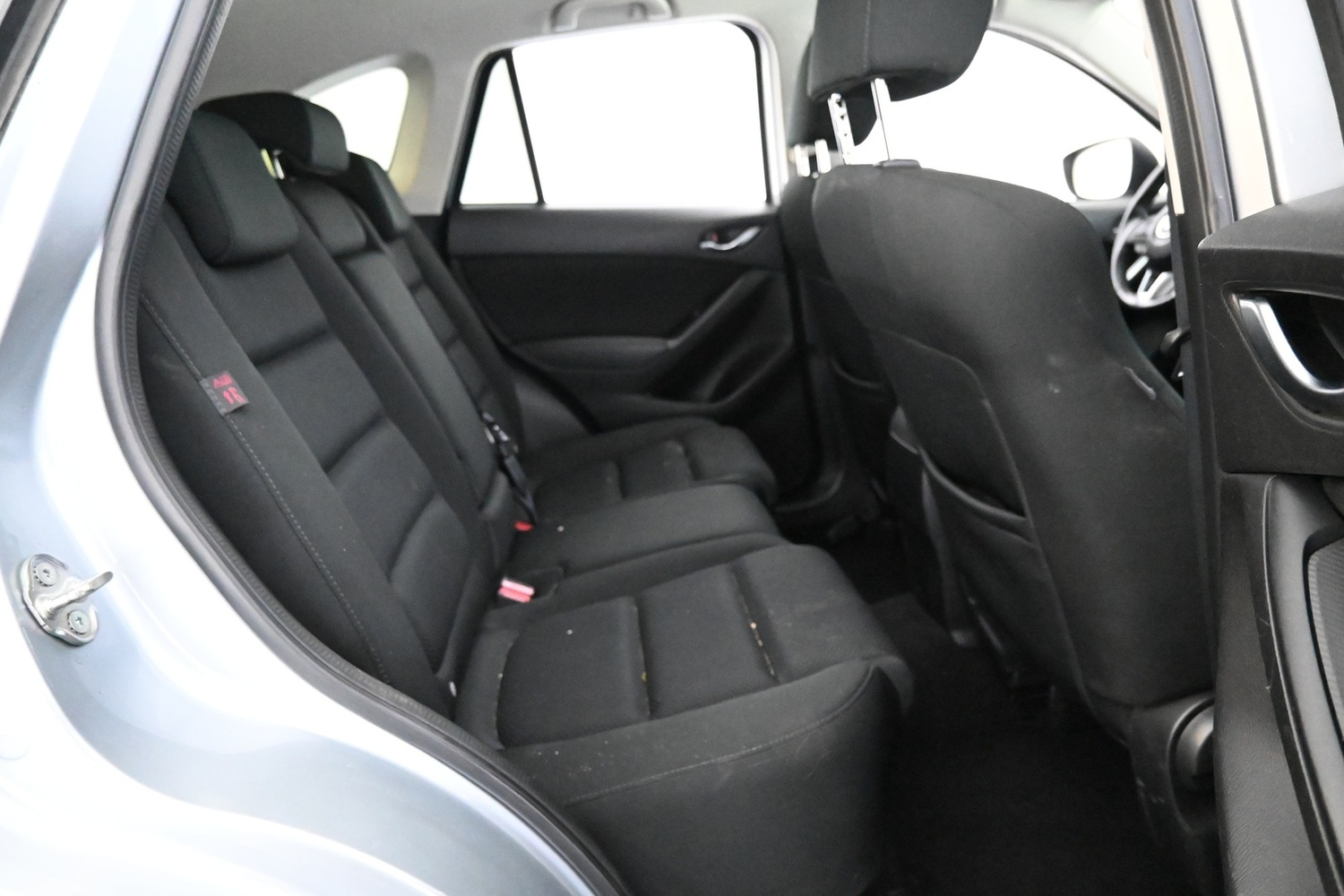 Mazda CX-5 vaihtoauto