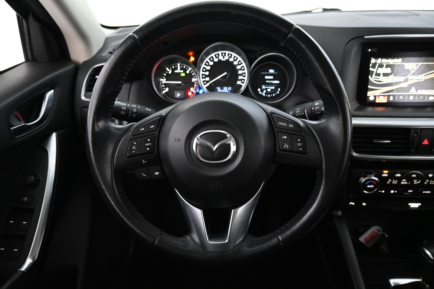 Mazda CX-5 vaihtoauto