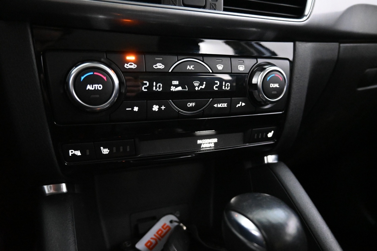 Mazda CX-5 vaihtoauto