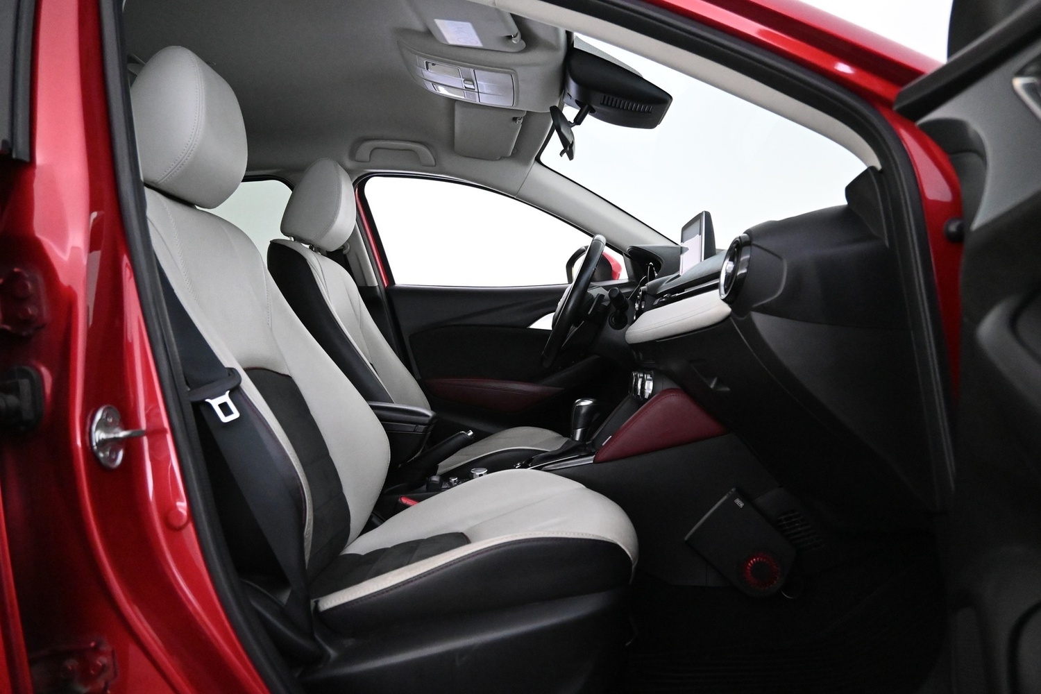 Mazda CX-3 vaihtoauto
