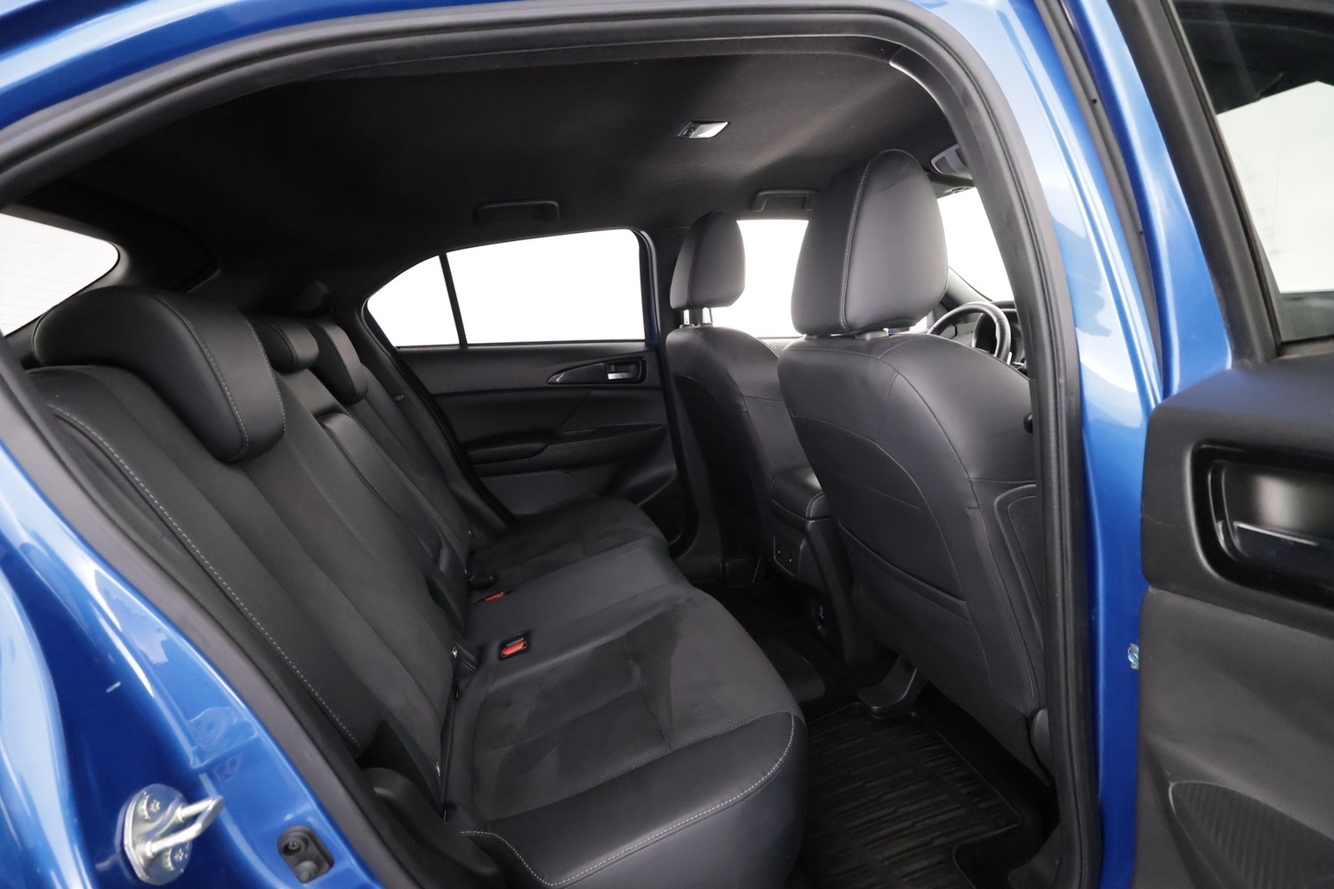 Mitsubishi Eclipse Cross vaihtoauto