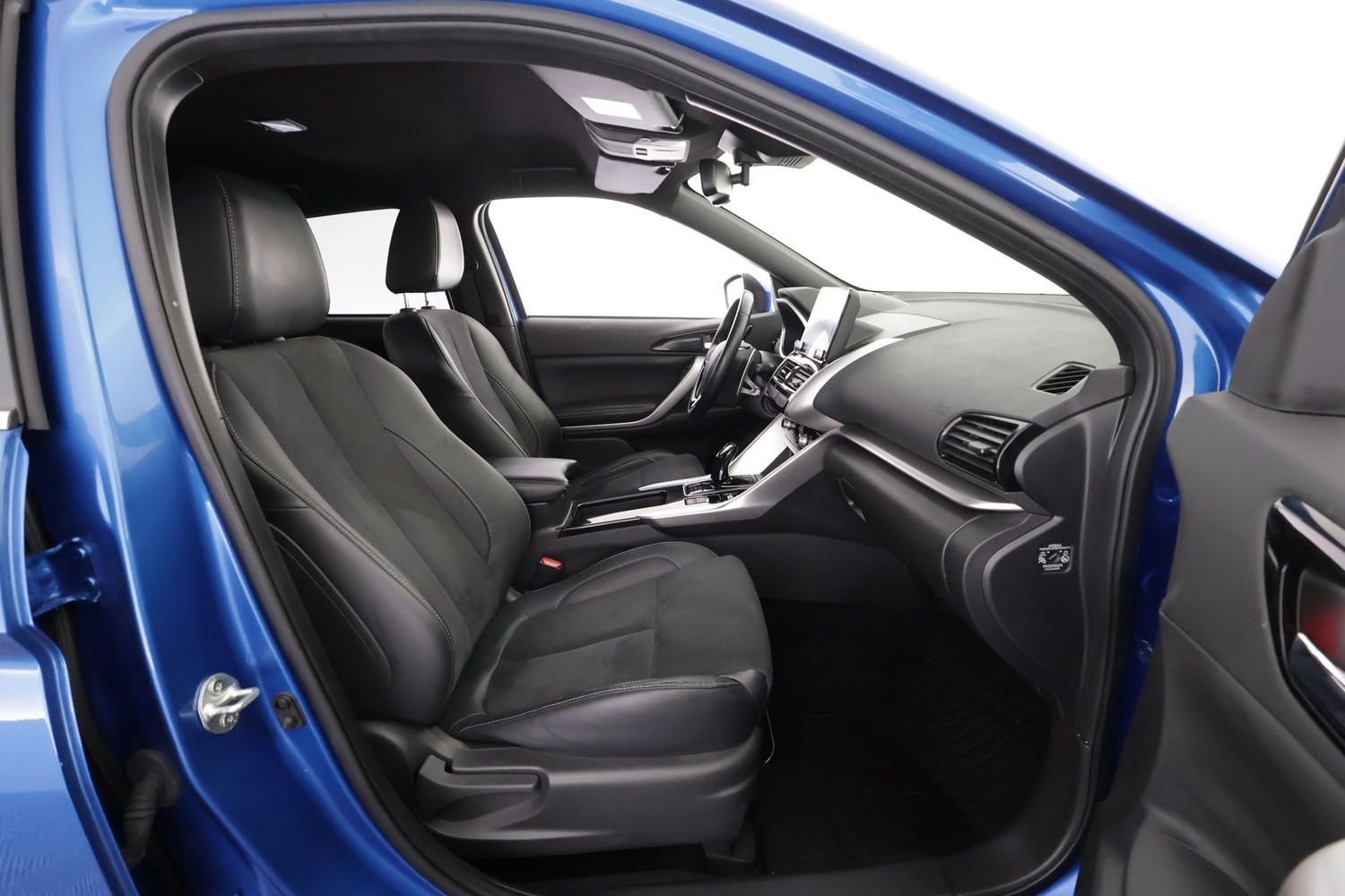 Mitsubishi Eclipse Cross vaihtoauto