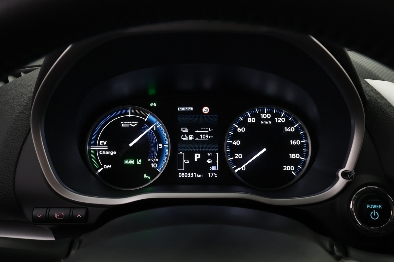 Mitsubishi Eclipse Cross vaihtoauto
