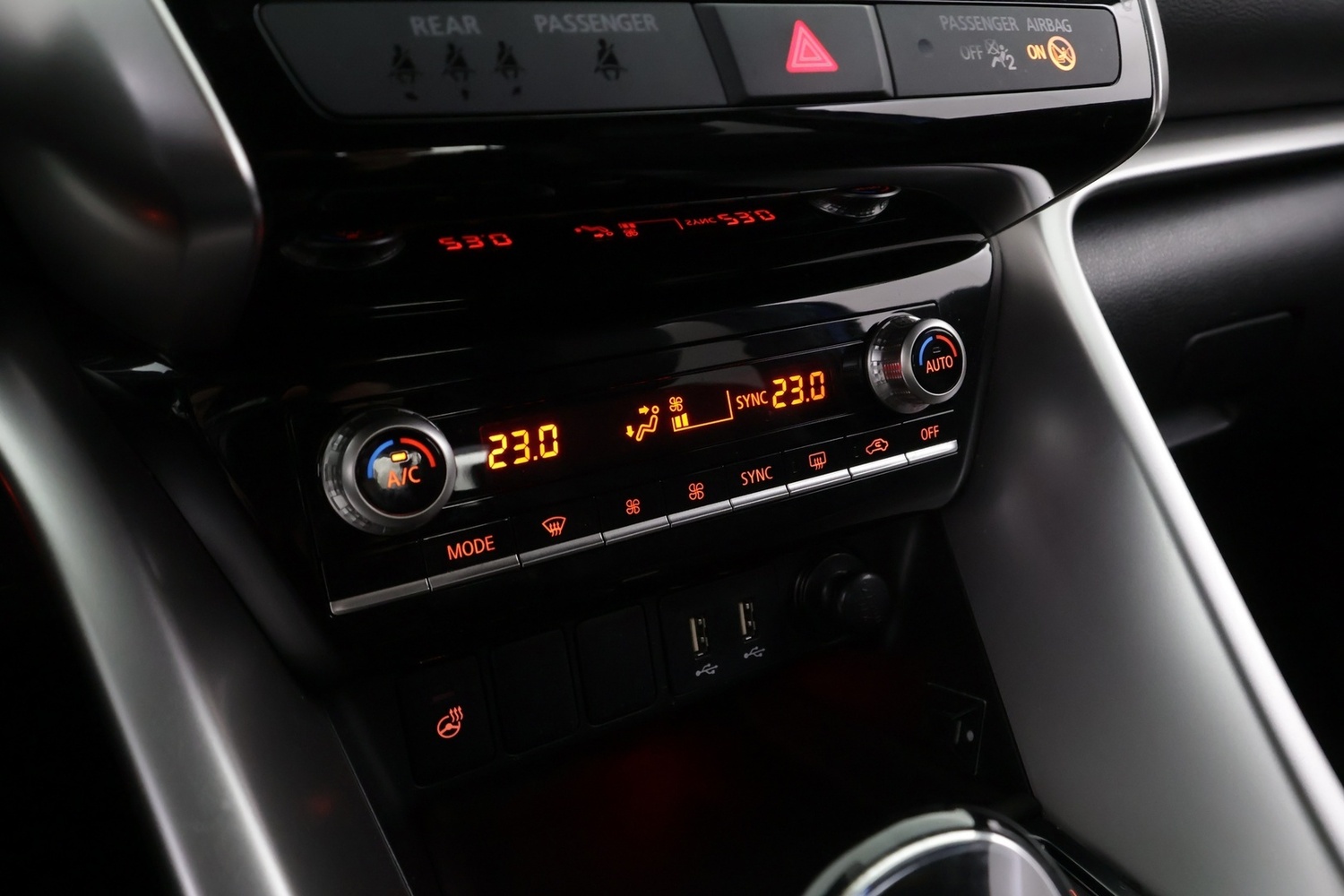 Mitsubishi Eclipse Cross vaihtoauto