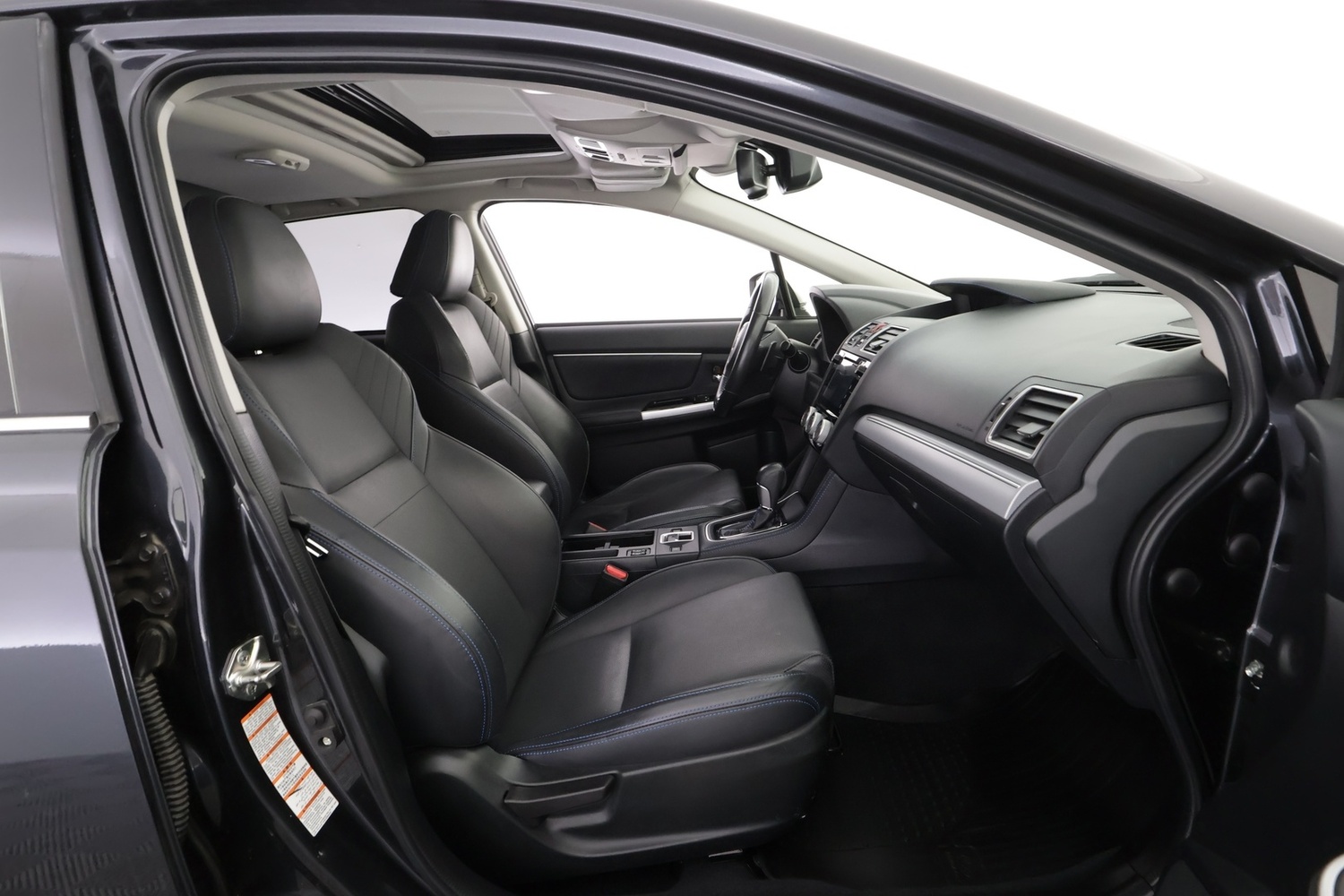 Subaru Levorg vaihtoauto