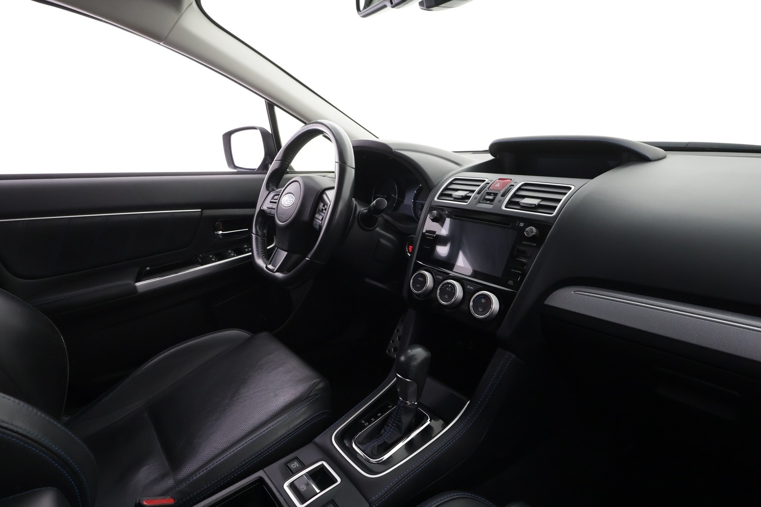 Subaru Levorg vaihtoauto