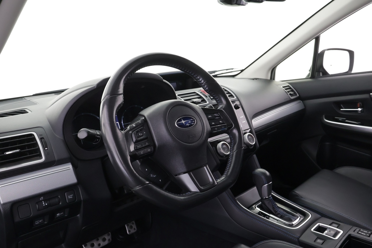 Subaru Levorg vaihtoauto