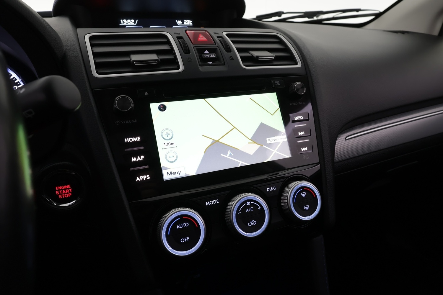 Subaru Levorg vaihtoauto