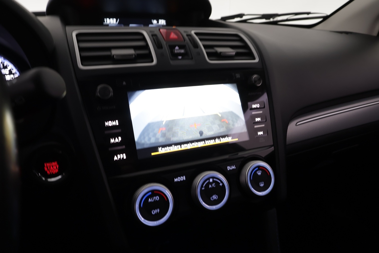 Subaru Levorg vaihtoauto